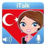 Cover Image of Baixar Learn Turkish. Speak Turkish 1.0 APK