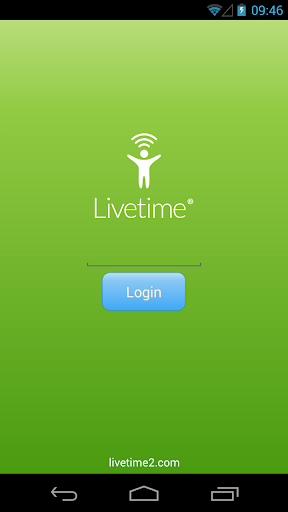 【免費通訊App】Livetime-APP點子