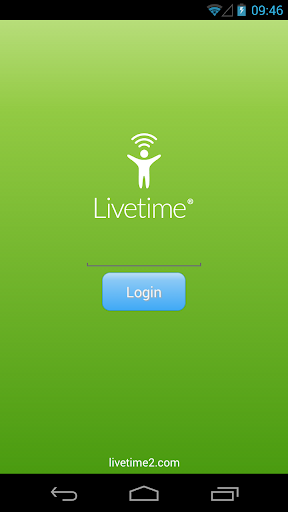 Livetime