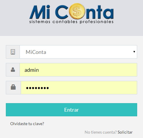 MiConta