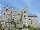 The Fortress/Monastery at St Michaels Mount