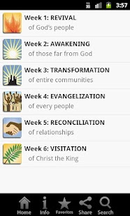How to download Seek God for the City 2012 lastet apk for android
