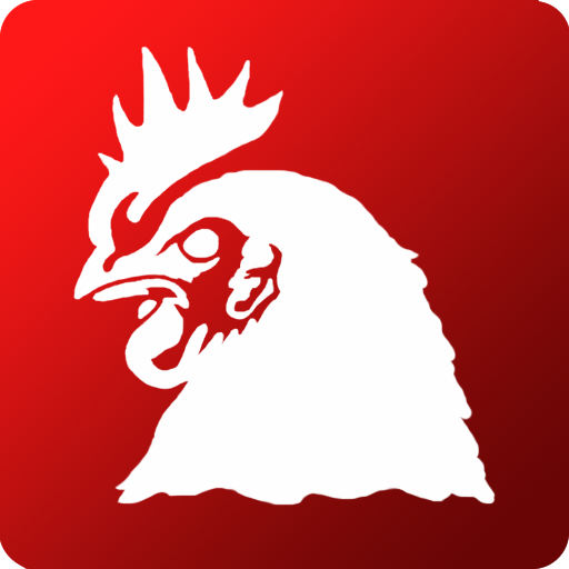 Chicken Storm - Chicken's Rage 動作 App LOGO-APP開箱王