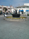 Fuente Plaza 