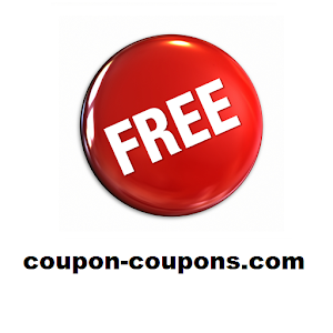 Freebies, Free Sample, Coupons  Icon