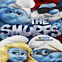 Smurf Puzzle