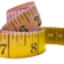 Calories Calculator logo