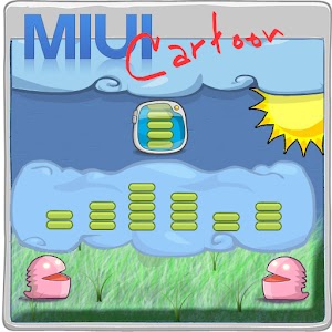 Cartoon Audio Manager skin.apk 1.0