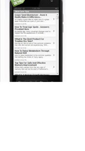 How to mod Anti Aging Skincare Secrets patch 1.0 apk for bluestacks