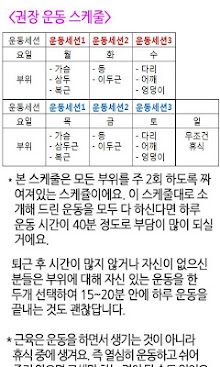 레이디홈웨이트트레이닝