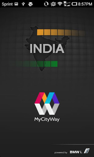 MyCityWay - India