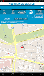 How to mod Towing RSA (ROADSIDE ASSIST.) 3.0 unlimited apk for pc