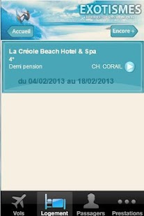 Exotismes + Screenshots 7