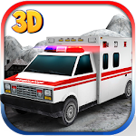 Ambulance 911 rescue simulator Apk