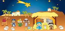 Nativity Scene Maker APK