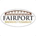 Logo of Fairport Brewing Co Santini Stout