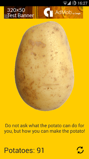 Potato