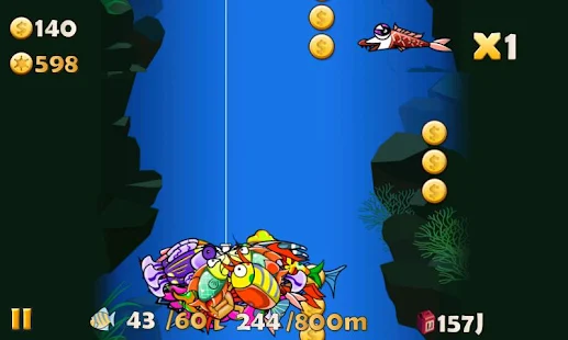  Doraemon Fishing 2