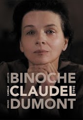 Camille Claudel 1915