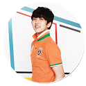 B1A4 Sandeul Lockscreen icon