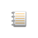 Note Me logo