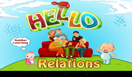 Hello Relations