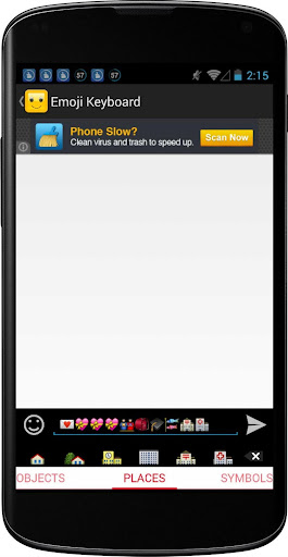 Emoji Keyboard Free