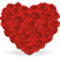 Miss You SMS icon