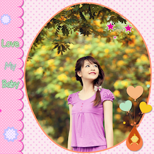 Free Download Valentine Photo Frame APK for Android