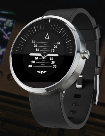 Aero Watch Pro