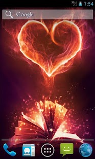 Free Download The Book of Love APK for Android