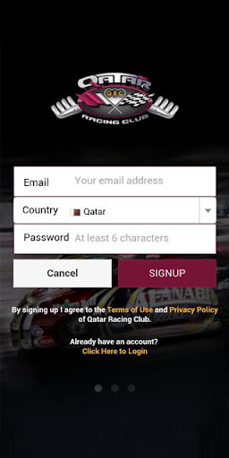 免費下載運動APP|QRC Racing Alert app開箱文|APP開箱王