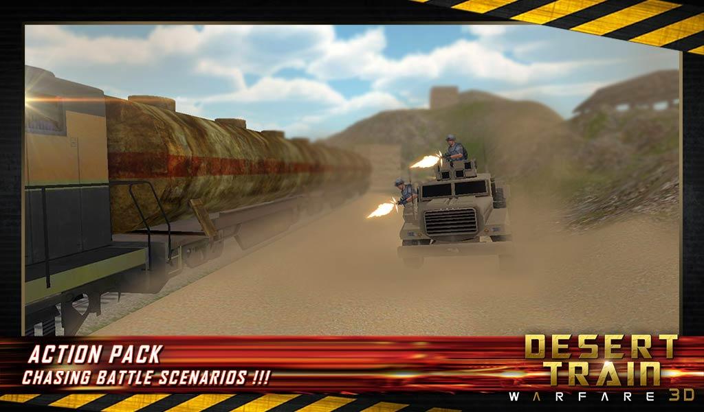had invaded our land, they are making bases across railway track 