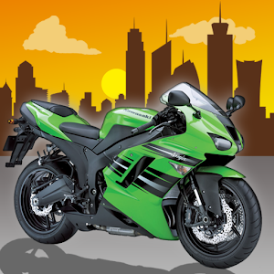 Motor Racer Varies with device
