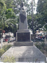 Estátua Getúlio Vargas