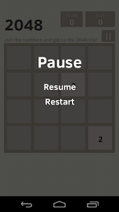 How to mod 2048 Classic 1.0.1 mod apk for bluestacks