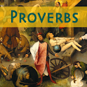 Proverbs (Hidden Objects Game) logo