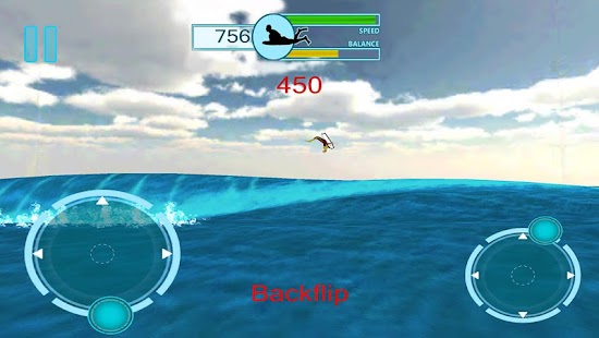  Bodyboard  