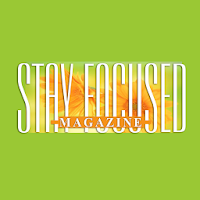 Icona di Stay Focused Magazine APK