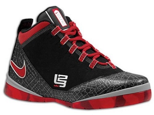 Nike Zoom Soldier II TB Elite Basketball Available at Eastbay | NIKE ...