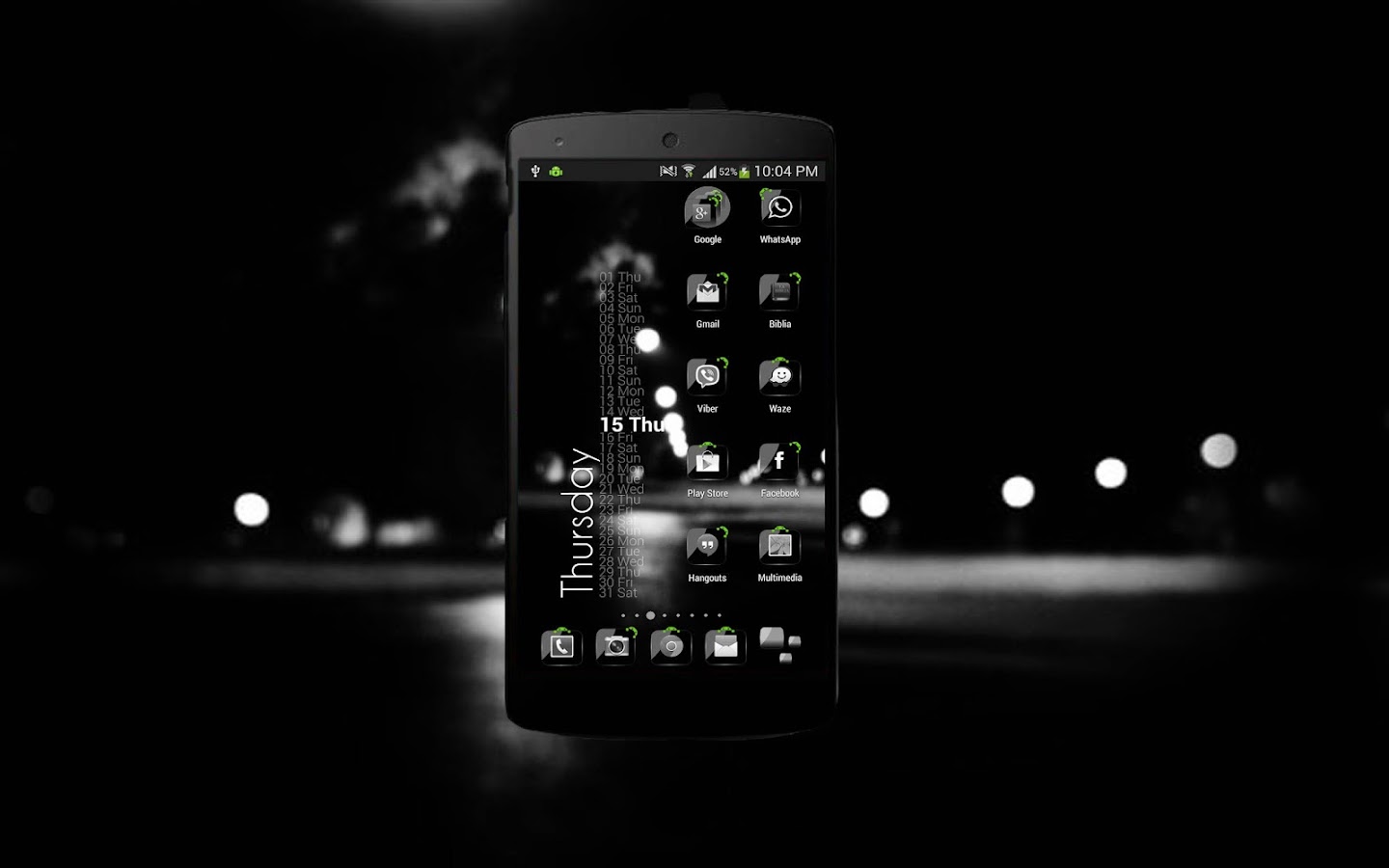 Theme