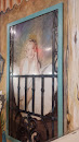 Marilyn Monroe Mural