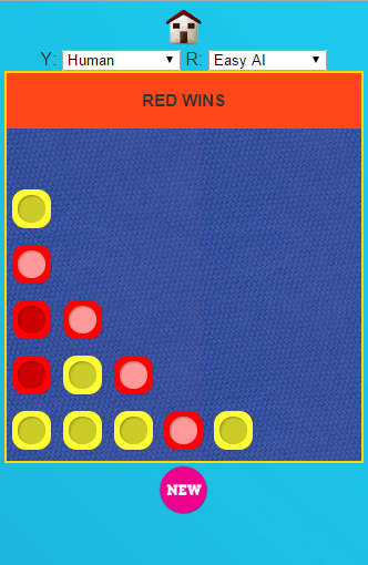 【免費棋類遊戲App】Connect4-APP點子