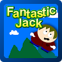 Fantastic Jack - Free game mobile app icon