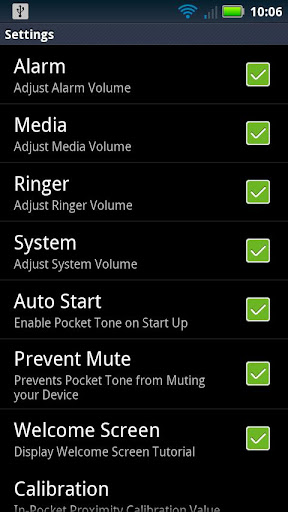 Pocket Tone Pro 1.0.1 APK