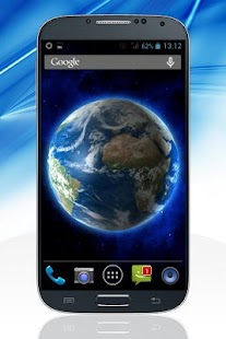 How to download Earth 3D model HD LWP 2.0 mod apk for laptop