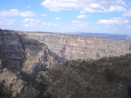 chihuahua - barrancas 081