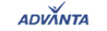Advanta Credit Card Logo