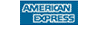 American Express Credit Card Logo