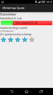 Free Christmas Quote APK for Android